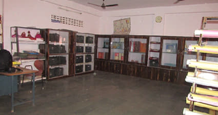 Pragyan College of Nursing Bhopal Facilities photo 10